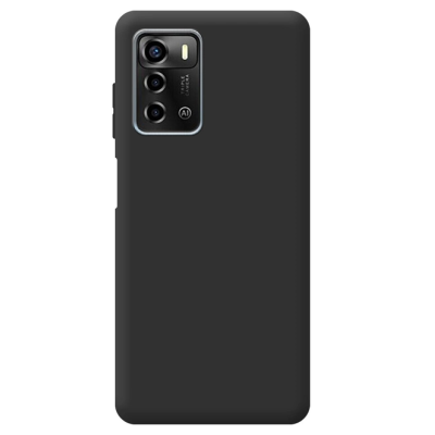 Чохол накладка ArmorStandart Zte Blade A72 Чорна