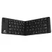 Клавіатура бездротова Jeqang JB-829 Black, Чорний