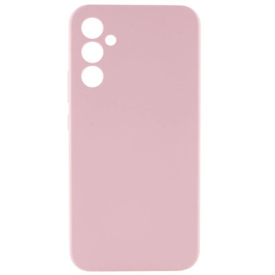 Чехол накладка Lakshmi Full (AAA) Samsung A525 (A52) Розовый Песок