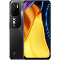 Смартфон Xiaomi Poco M3 Pro 4/64GB Black, черный Смартфон Xiaomi Poco M3 Pro 4/64GB Black, черный