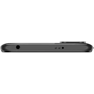 Смартфон Xiaomi Poco M3 Pro 4/64GB Black, чорний Смартфон Xiaomi Poco M3 Pro 4/64GB Black, чорний