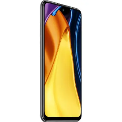 Смартфон Xiaomi Poco M3 Pro 4/64GB Black, чорний Смартфон Xiaomi Poco M3 Pro 4/64GB Black, чорний