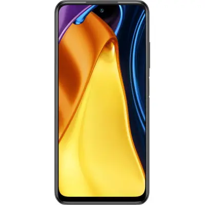 Смартфон Xiaomi Poco M3 Pro 4/64GB Black, чорний Смартфон Xiaomi Poco M3 Pro 4/64GB Black, чорний