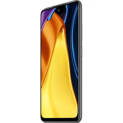 Смартфон Xiaomi Poco M3 Pro 4/64GB Black, чорний Смартфон Xiaomi Poco M3 Pro 4/64GB Black, чорний