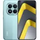 Смартфон Xiaomi Poco M8 Pro 5G 12/512GB Green, Зеленый