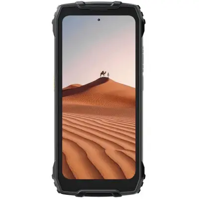 Смартфон Blackview BV7300 6/256Gb Black Чорний