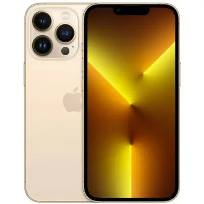 Смартфон Apple iPhone 13 Pro Max 256GB Gold (Refurbished) Смартфон Apple iPhone 13 Pro Max 256GB Gold (Refurbished)