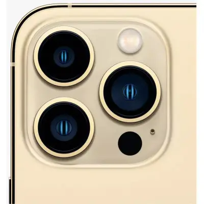 Смартфон Apple iPhone 13 Pro Max 256GB Gold (Refurbished) Смартфон Apple iPhone 13 Pro Max 256GB Gold (Refurbished)