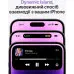 Смартфон Apple iPhone 14 Pro Max 128Gb Space Black (Refurbished)
