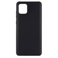 Чехол накладка Epik Black Samsung G780 S20 FE Черная