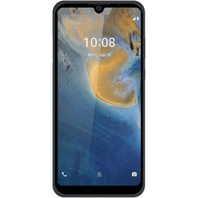 Смартфон ZTE Blade A51 Lite 2/32GB Blue, блакитний