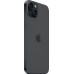 Смартфон Apple iPhone 15 512GB Black, Чорний (Б/В) (Ідеальний стан)