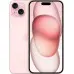 Смартфон Apple iPhone 15 512GB Pink, Розовый (Б/У) (Идеальное состояние)