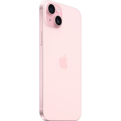 Смартфон Apple iPhone 15 512GB Pink, Рожевий (Б/В) (Ідеальний стан)