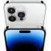 Смартфон Apple iPhone 14 Pro Max 256Gb Silver, Серебро (Б/У) (Идеальное состояние)