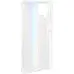 Чохол накладка Hologram Samsung A125 (A12)/M127 (M12) Прозора