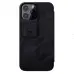 Чохол-книжка Nillkin QIN Camshield iPhone 13 Pro Чорна