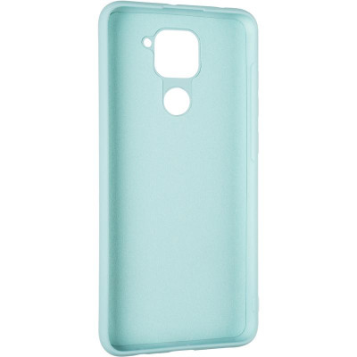 Накладка на телефон Abstraction Xiaomi Redmi 9T Ромб