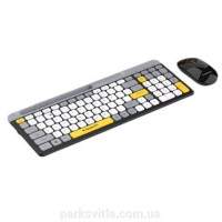 Клавиатура К100 Doule Клавиатура К100 Doule