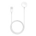 Зарядный кабель USB Wiwu M7  iWatch White, Белый