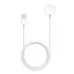 Зарядный кабель USB Wiwu M7  iWatch White, Белый