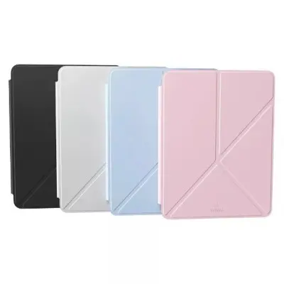 Чехол для планшета WIWU Classic III Case GF-003 iPad 10.9" 2022/2024 Черный