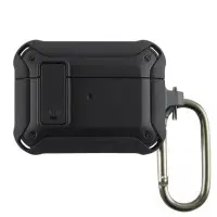 Чохол для навушників AirPods Pro 2 3D  Case Armor Lock