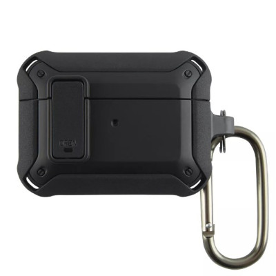Чохол для AirPods 4  Case Armor Lock