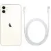Смартфон Apple iPhone 11 128GB White, Белый (Б/У) (Идеальное состояние)