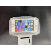 Чехол "На руку" iPhone 6+ Серый Чехол "На руку" iPhone 6+ Серый