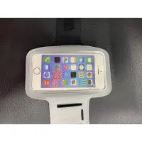 Чехол "На руку" iPhone 6+ Серый Чехол "На руку" iPhone 6+ Серый