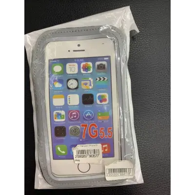 Чехол "На руку" iPhone 6+ Серый Чехол "На руку" iPhone 6+ Серый