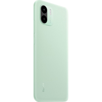 Смартфон Xiaomi Redmi A2 3/64GB Light Green, зеленый