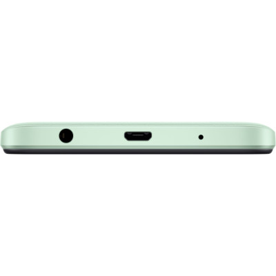 Смартфон Xiaomi Redmi A2 3/64GB Light Green, зелений