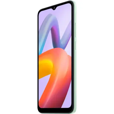 Смартфон Xiaomi Redmi A2 3/64GB Light Green, зеленый
