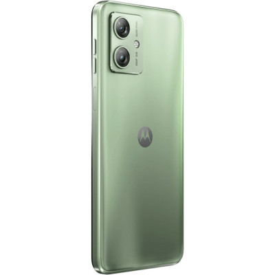 Смартфон Motorola G54 5G Power Edition 12/256 Mint Green, М'ятно-зелений