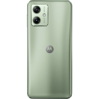 Смартфон Motorola G54 5G Power Edition 12/256 Mint Green, М'ятно-зелений