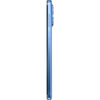 Смартфон Motorola G54 5G Power Edition 12/256 Gb Pearl Blue, Перлинно-синій