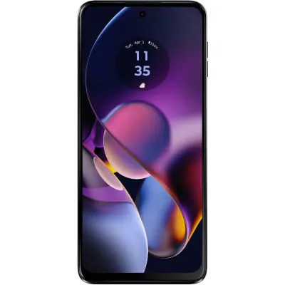 Смартфон Motorola G54 5G Power Edition 12/256 Gb Midnight Blue, Темно синій