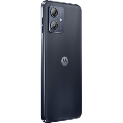 Смартфон Motorola G54 5G Power Edition 12/256 Midnight Blue, Темно-синий