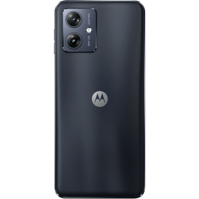 Смартфон Motorola G54 5G Power Edition 12/256 Gb Midnight Blue, Темно синій