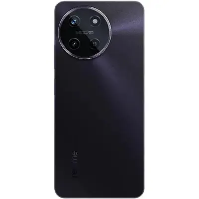Смартфон Realme 11 4G 8/256 GB Dark Glory, чорний