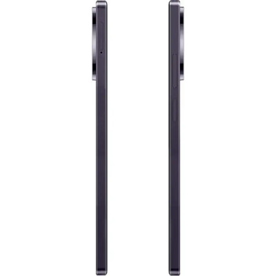 Смартфон Realme 11 4G 8/256 GB Dark Glory, черный