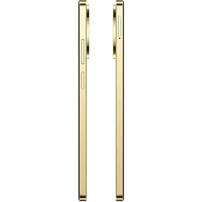 Смартфон Realme 11 4G 8/256 GB Glory Gold, Золотий