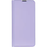 Чехол-книжка Gelius Shell Samsung A165 (A16) Фиолетовая