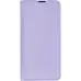Чехол-книжка Gelius Shell Samsung A165 (A16) Фиолетовая