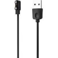 Зарядный кабель USB GP-SW015 (Amazwatch Light) Black, Черный