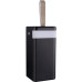 Універсальна мобільна батарея Повербанк Gelius Gross 22.5w GP-PB309 50000mAh Чорний