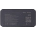 Універсальна мобільна батарея Повербанк Gelius Veyron 65w GP-PB312 20000mAh Чорний