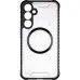 Чехол накладка Scaut Case Samsung A266 (A26) Черная